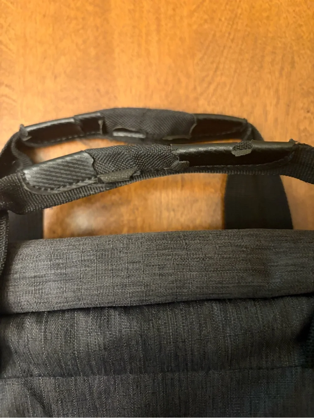 Samsonite 14 inch laptop briefcase.